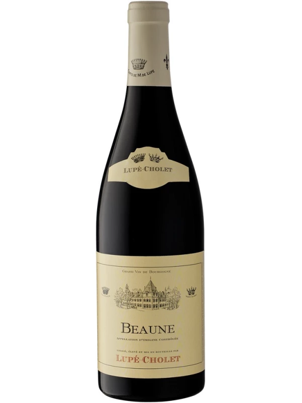 Lupe-Cholet, Beaune AOC