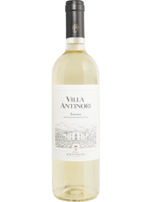 Вино Villa Antinori Bianco, Toscana IGT 2021, 0.75 л