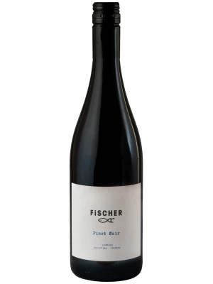 Вино Christian Fischer, Pinot Noir Classic 2019, 0.75 л