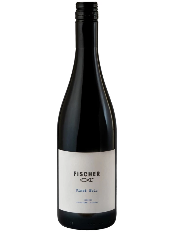 Christian Fischer, Pinot Noir Classic