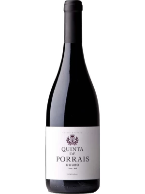 Вино Casa Santos Lima, Quinta de Porrais Tinto, Douro DOC 0.75 л