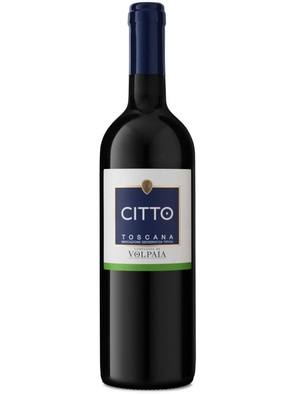 Volpaia, Citto Toscana IGT