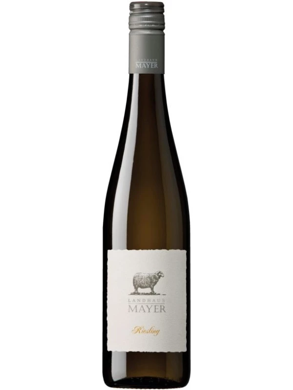Landhaus Mayer, Riesling