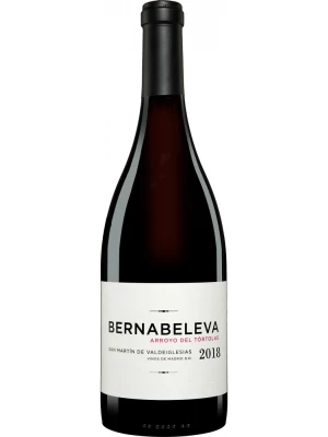 Вино Bernabeleva Arroyo del Tortolas, Vinos de Madrid DO 2018, 0.75 л