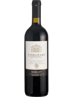 Вино Villa degli Olmi, Fioramaro Merlot 0.75 л