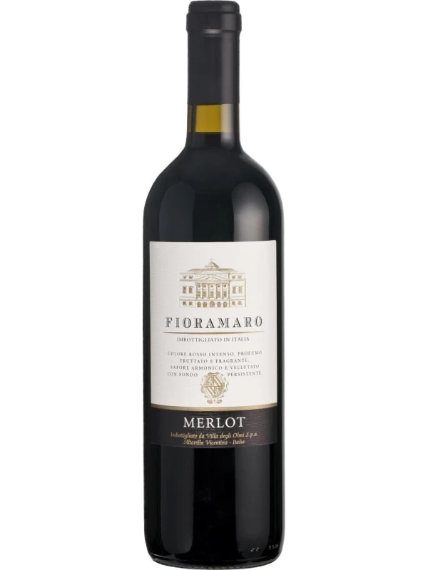 Villa degli Olmi, Fioramaro Merlot
