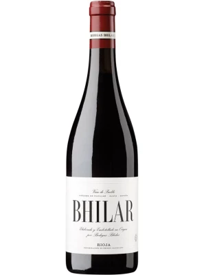 Вино Bodegas Bhilar, Bhilar Rioja DOCa 0.75 л