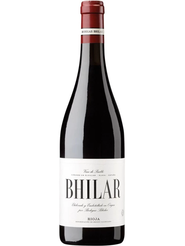 Bodegas Bhilar, Bhilar Rioja DOCa