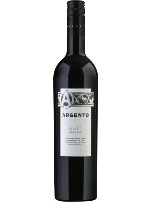 Вино Argento, BSM 2017, 0.75 л