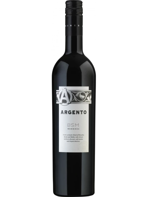 Argento, BSM