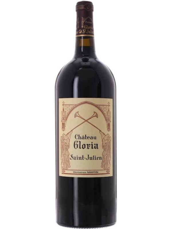 Chateau Gloria, St. Julien AOC