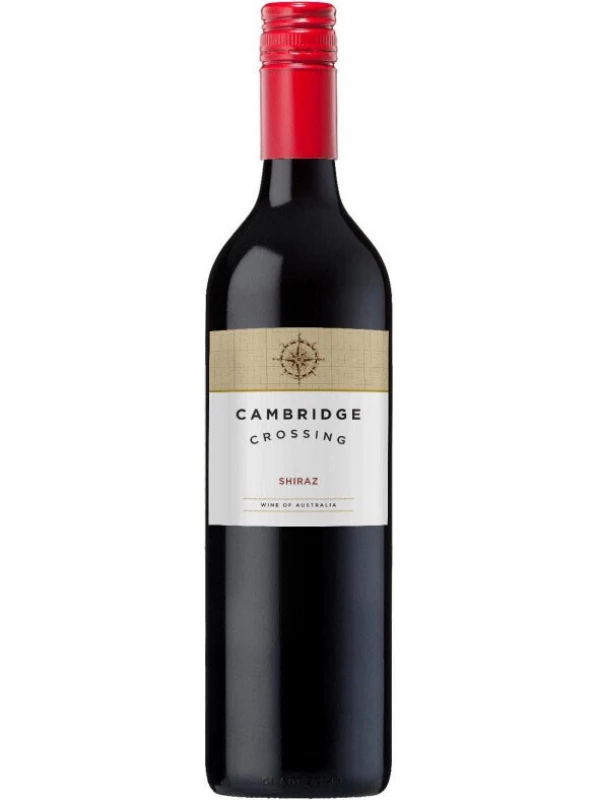 Cambridge Crossing Shiraz