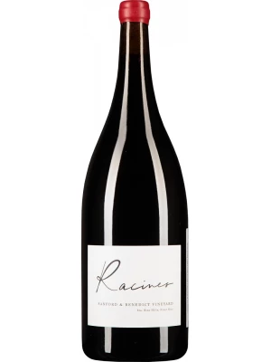 Вино Racines Sanford & Benedict Vineyard Pinot Noir 2018, 1.5 л