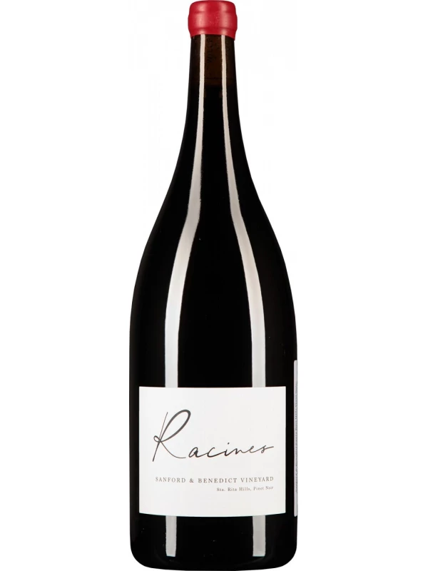 Racines Sanford & Benedict Vineyard Pinot Noir