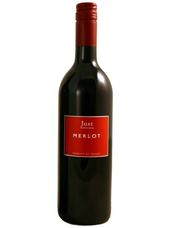 Paul Sapin, Just Merlot VDP