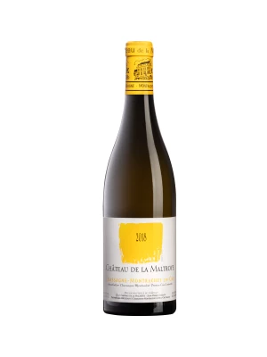 Вино Chateau de la Maltroye, Chassagne-Montrachet 1-er Cru 2022, 0.75 л