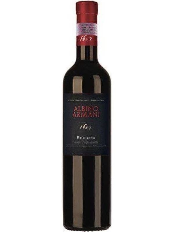 Albino Armani, Recioto della Valpolicella DOCG