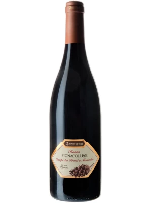 Вино Jermann, Pignacolusse, Venezia Giulia IGT 2016, 0.75 л