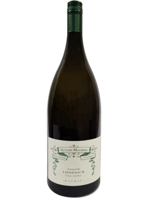 Вино Veyder-Malberg, Liebedich Gruner Veltliner 2021, 1.5 л