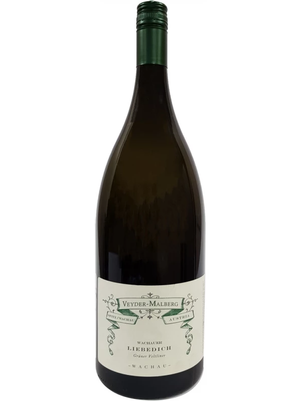 Veyder-Malberg, Liebedich Gruner Veltliner