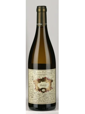 Вино Livio Felluga, Sharis, delle Venezie IGT 2007, 0.75 л