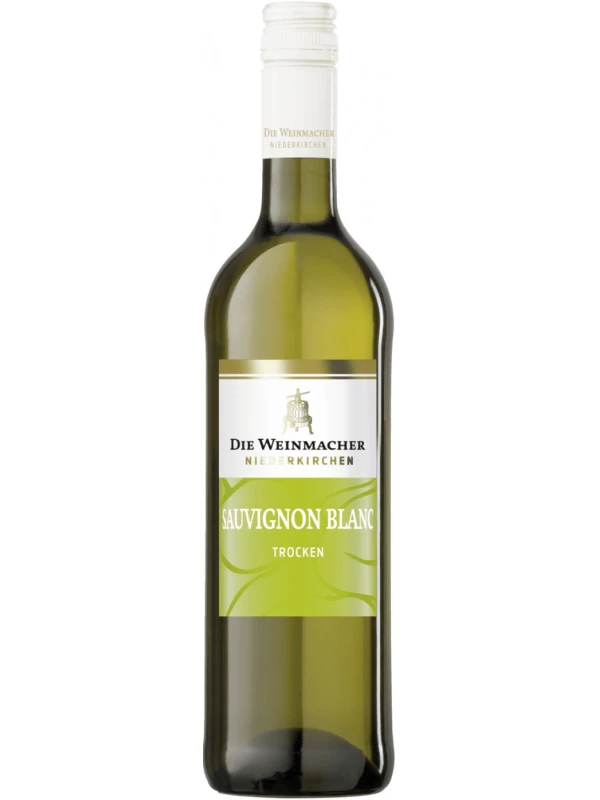 Die Weinmacher, Sauvignon Blanc Trocken