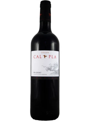 Вино Celler Cal Pla, Priorat DOQ 2023, 0.75 л