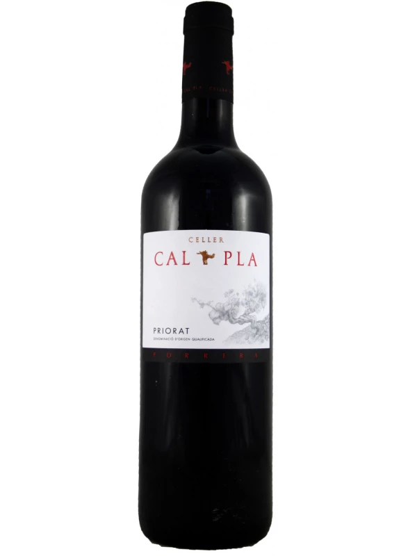 Celler Cal Pla, Priorat DOQ