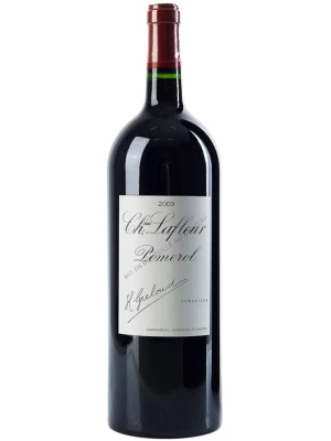 Вино Chateau Lafleur, Pomerol AOC 2003, 1.5 л