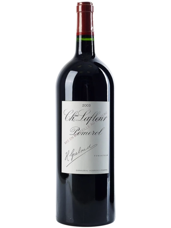 Chateau Lafleur, Pomerol AOC