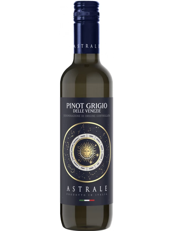 Astrale Pinot Grigio delle Venezie DOC