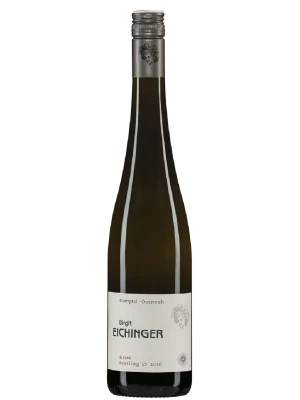 Вино Birgit Eichinger, Riesling Strass, Kamptal DAC 2016, 0.75 л