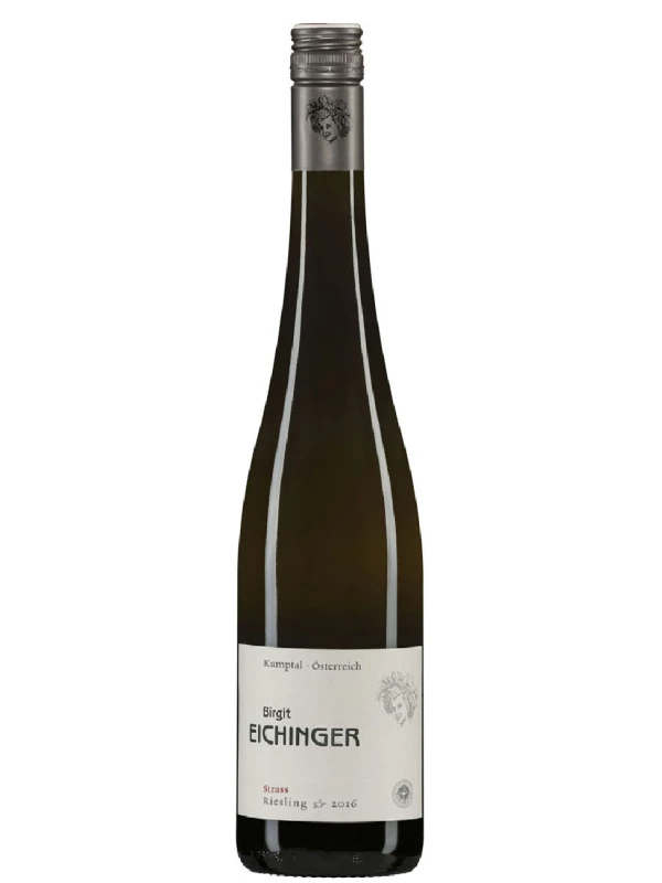 Birgit Eichinger, Riesling Strass, Kamptal DAC