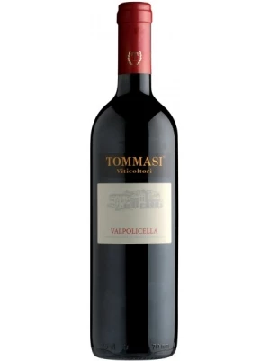 Вино Tommasi Valpolicella DOC 2009, 0.75 л
