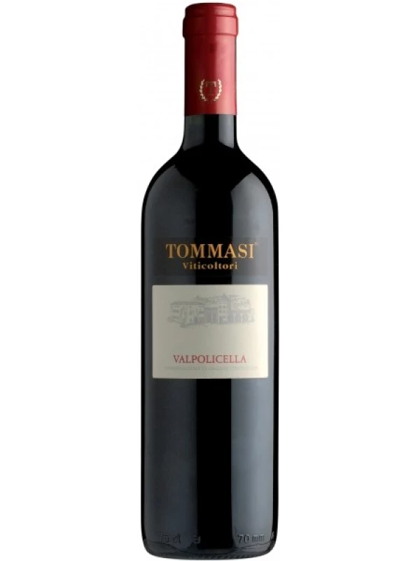 Tommasi Valpolicella DOC