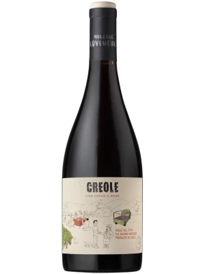 Вино Morande Adventure Creole 2019, 0.75 л