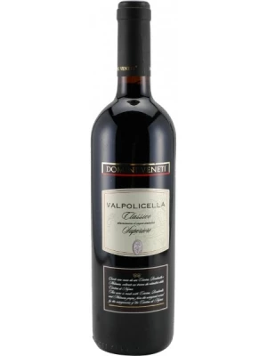 Вино Domini Veneti Valpolicella Classico Superiore DOC 2010, 0.75 л