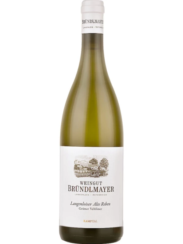 Weingut Brundlmayer, Gruner Veltliner Langenloiser Alte Reben