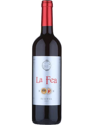 Вино Paniza, La Fea Reserva, Aragon DO 2009, 0.75 л