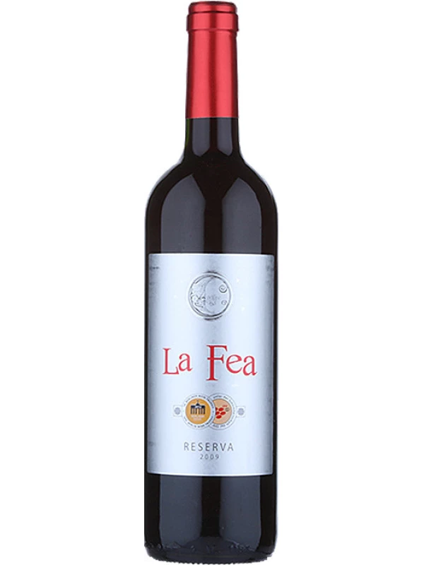 Paniza, La Fea Reserva, Aragon DO