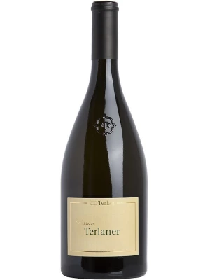 Вино Cantina Terlano, Terlaner, Alto Adige DOC 2017, 0.75 л