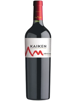 Вино Kaiken Reserva Cabernet Sauvignon 2009, 0.75 л