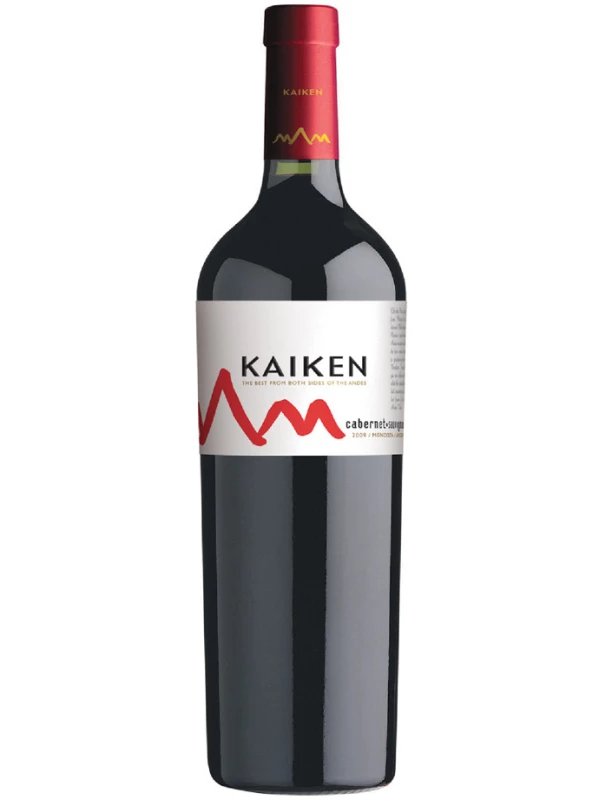 Kaiken Reserva Cabernet Sauvignon