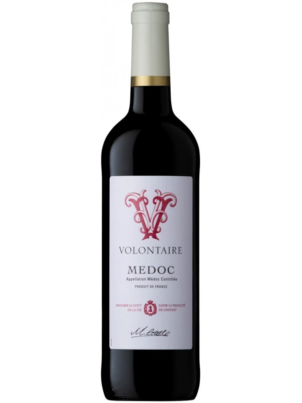 Volontaire, Medoc AOC