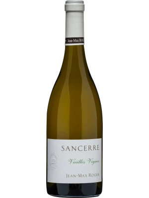 Вино Jean-Max Roger, Sancerre Blanc AOC Vieilles Vignes 2018, 1.5 л
