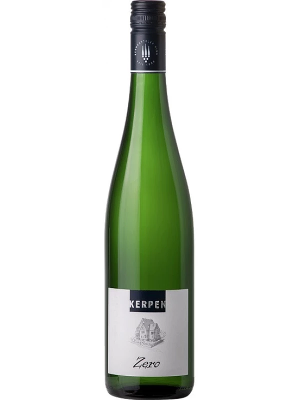 Kerpen, Zero Graacher Himmelreich Riesling Kabinett Trocken