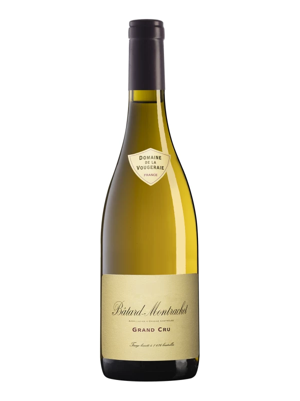 Domaine de la Vougeraie, Batard-Montrachet Grand Cru