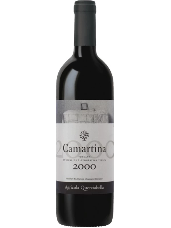 Querciabella, Camartina, Toscana IGT