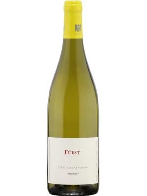 Вино Rudolf Furst, Centgrafenberg Sylvaner 2015, 0.75 л