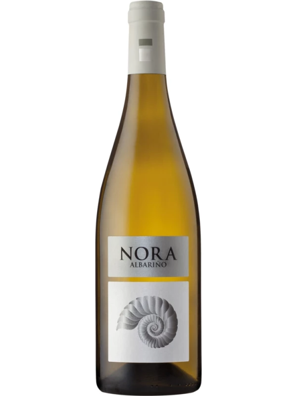 Vina Nora, Nora Rias Baixas DO